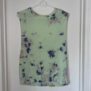 Truly Madly Deeply Tank